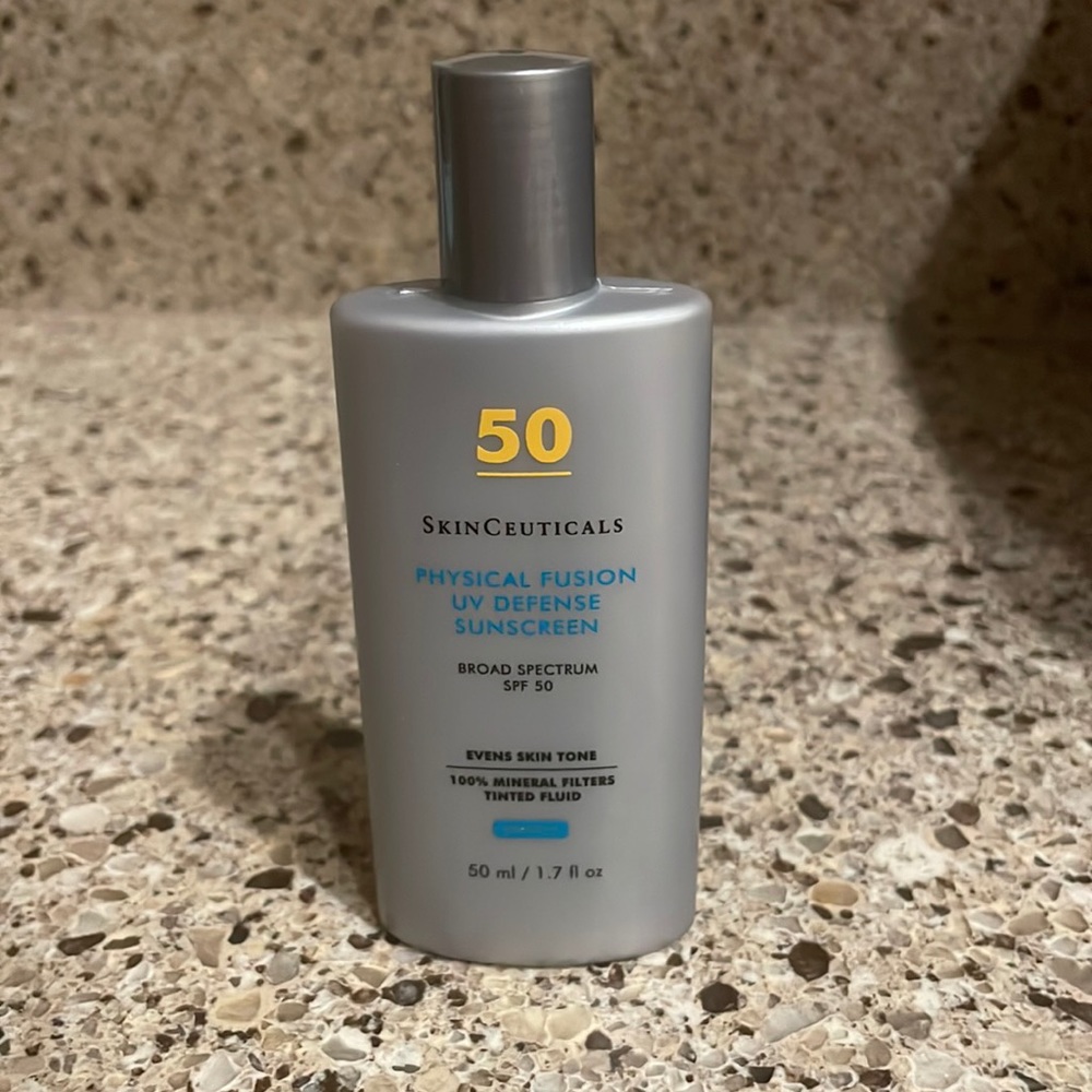 SkinCeuticals Physical Fusion UV Defense Suncreen